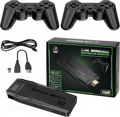 RetroMania™