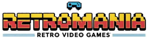 RetroMania